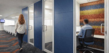 GET STARTED WITH SOUNDPROOFING IN SAN FRANCISCO TODAY